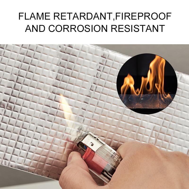 Heavy Duty Waterproof Sealant Tape