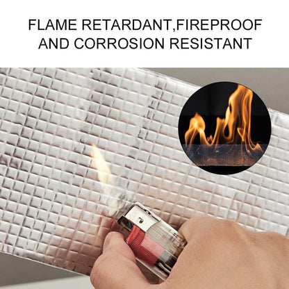 Heavy Duty Waterproof Sealant Tape
