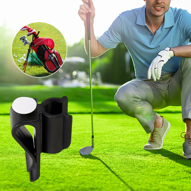 Golf Putter Ball Marker Clip