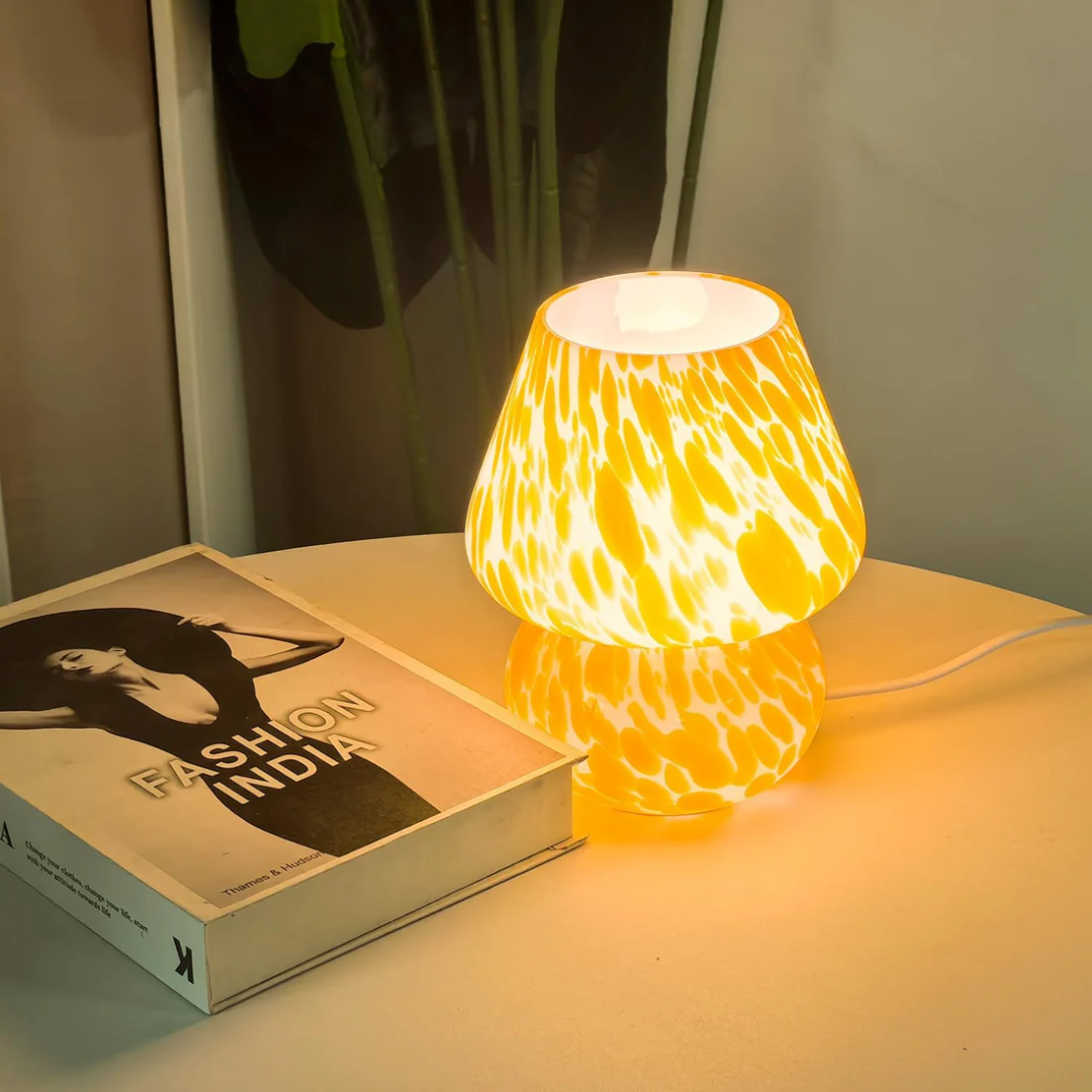 Fun Fungi Desk Light - Cofik