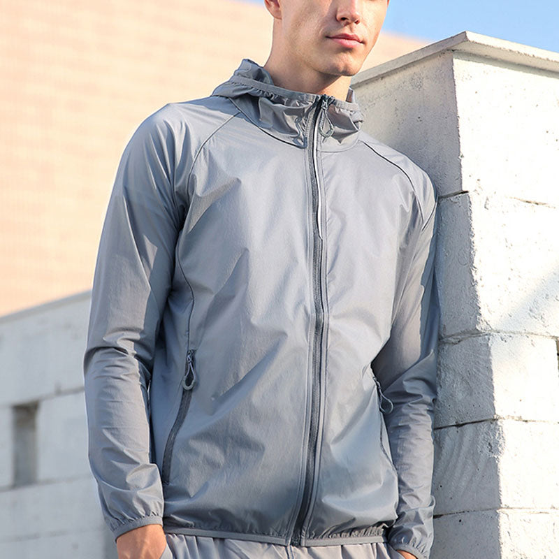 Lightweight Protective Sun Clothing
