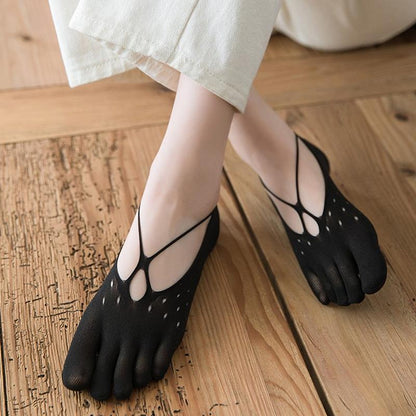 Breathable Lightweight Ankle Socks