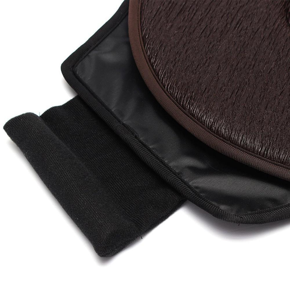 Comfortable Swivel Chair Cushion