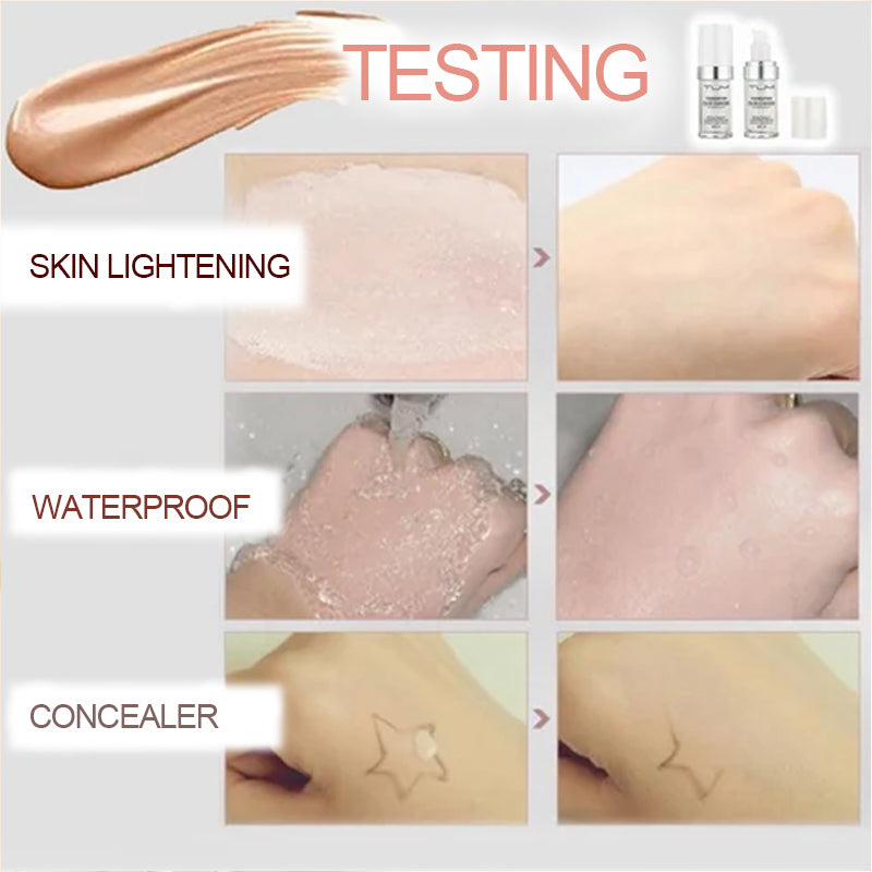 Flawless Color Adaptive Anti Aging Foundation