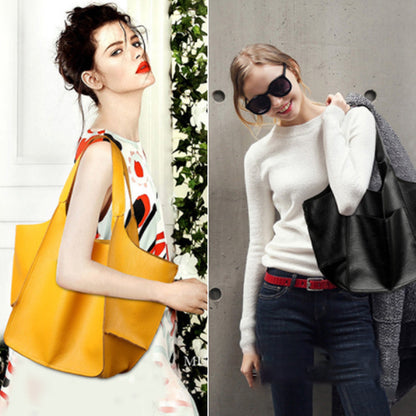 Spacious Ladies Big Tote Bag