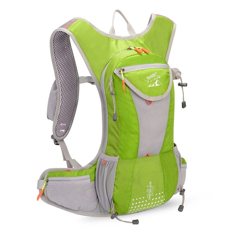 Waterproof Cycling Daypack by Cofik