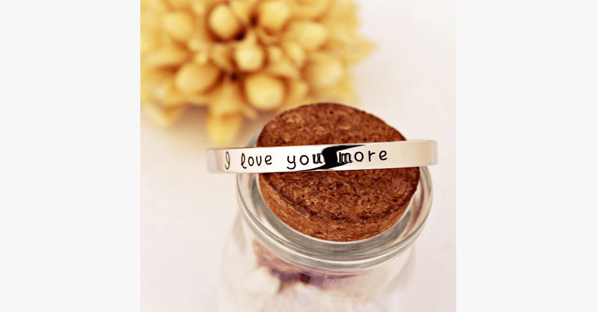 Lovely Heartfelt Everyday Bracelets