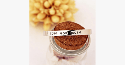 Lovely Heartfelt Everyday Bracelets