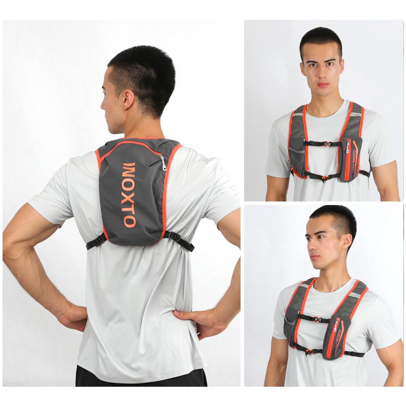 Water Resistant Cycling Daypack