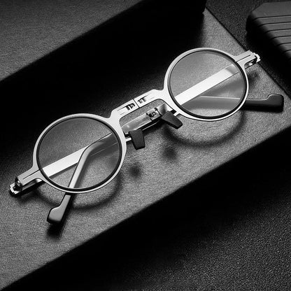 Lightweight Compact Reading Glasses with Blue Light Blocker