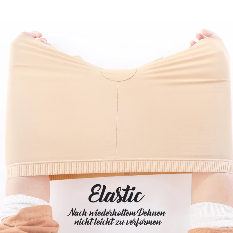 Smooth Comfort Thigh Bands