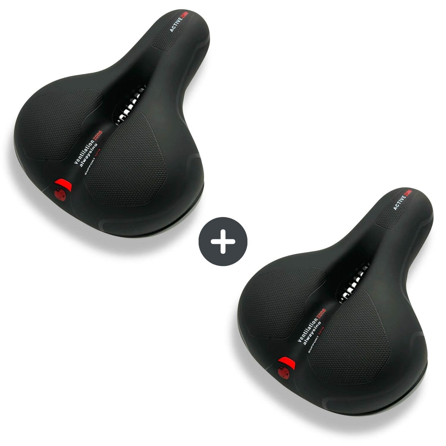Cofik | Ergonomic Gel Cycling Seat Cushion
