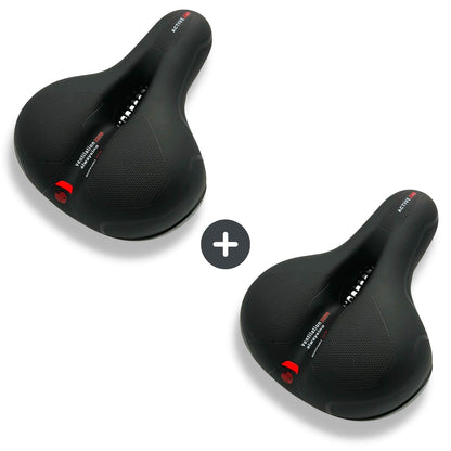 Cofik | Ergonomic Gel Cycling Seat Cushion