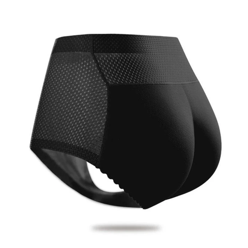 Comfortable Women's Padded Briefs