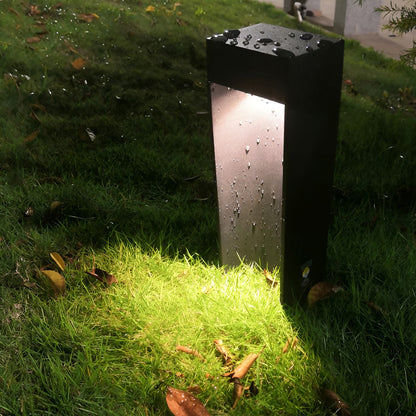 Compact 5W LED Outdoor Garden Pathway Lights