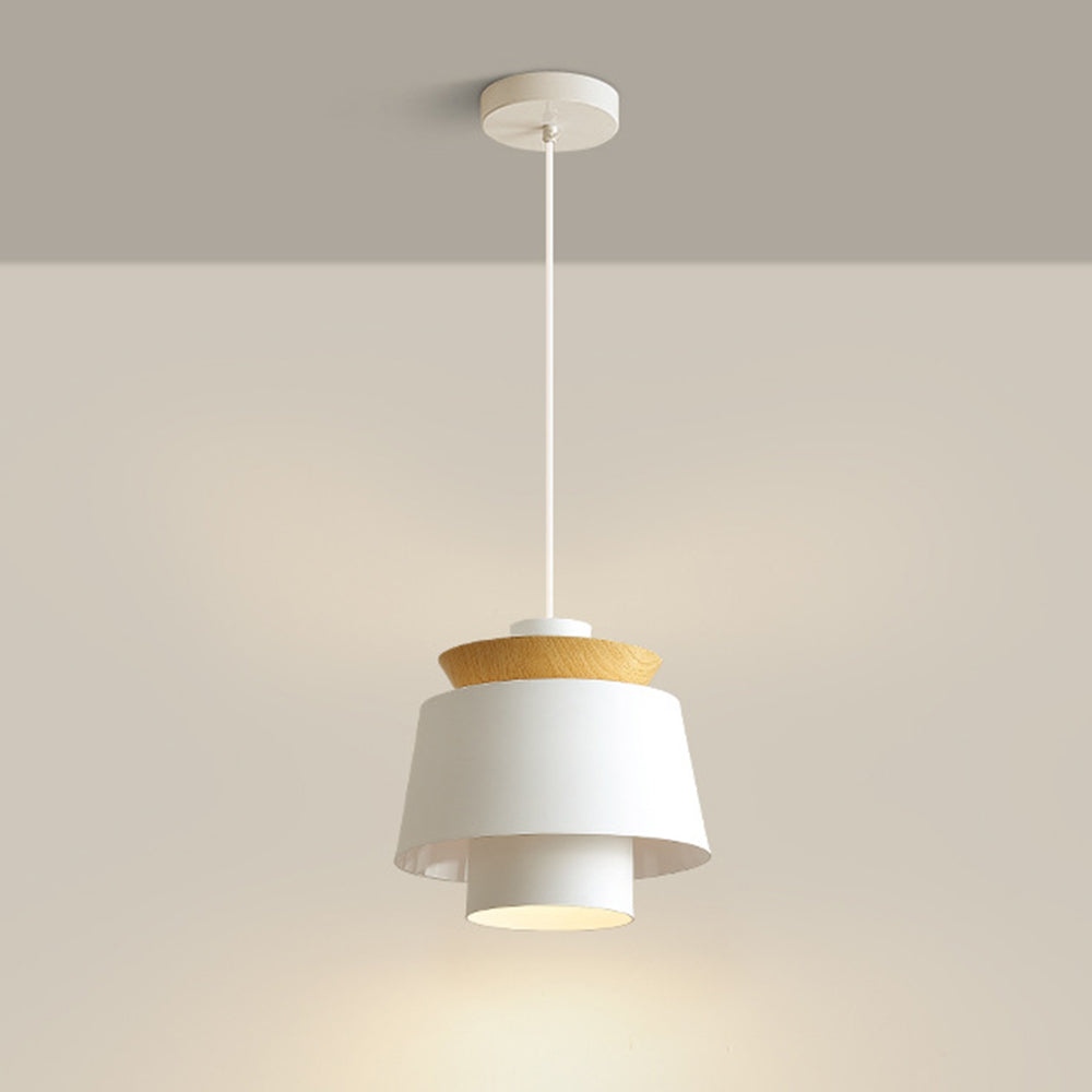 Modern Round Pendant Hanging Ceiling Light