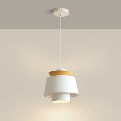 Modern Round Pendant Hanging Ceiling Light