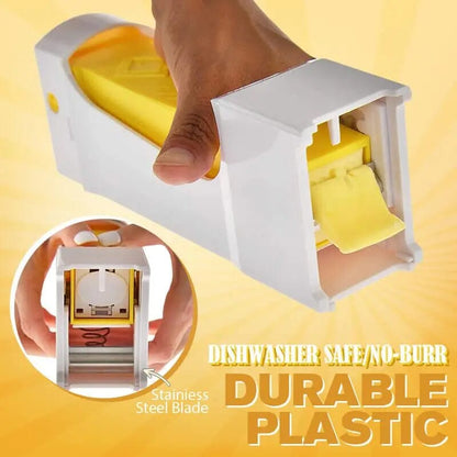 Easy Use Butter Cheese Slicer Cutter