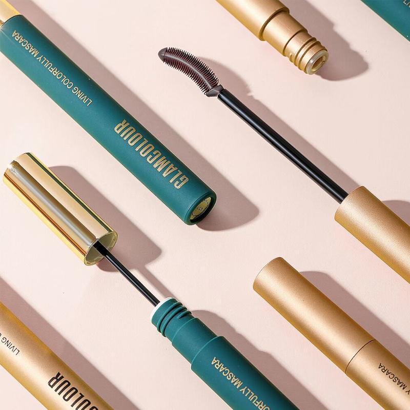 Volumizing Black Lengthening Mascara