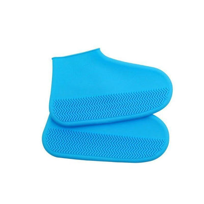 Waterproof Reusable Shoe Covers, 1 Pair