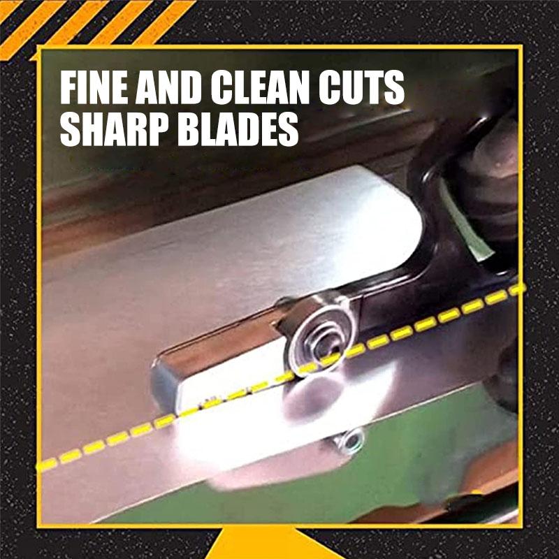 Heavy Duty Steel Cutting Tool