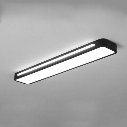 Slim LED Ceiling Light Fixtures for Bedroom Hallway - Cofik