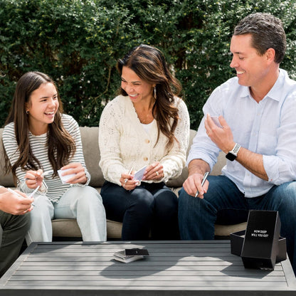 Fun Party Conversation Game