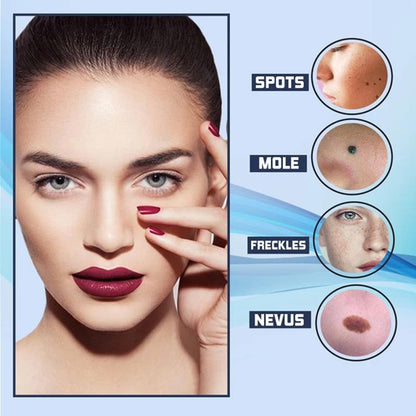 Easy Facial Hair Remover Pen
