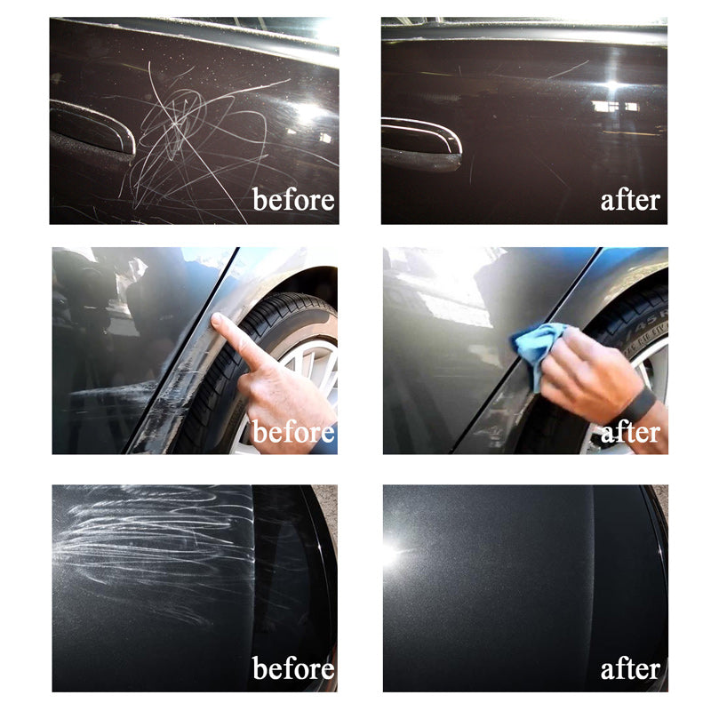 Advanced Car Scratch Repair Spray