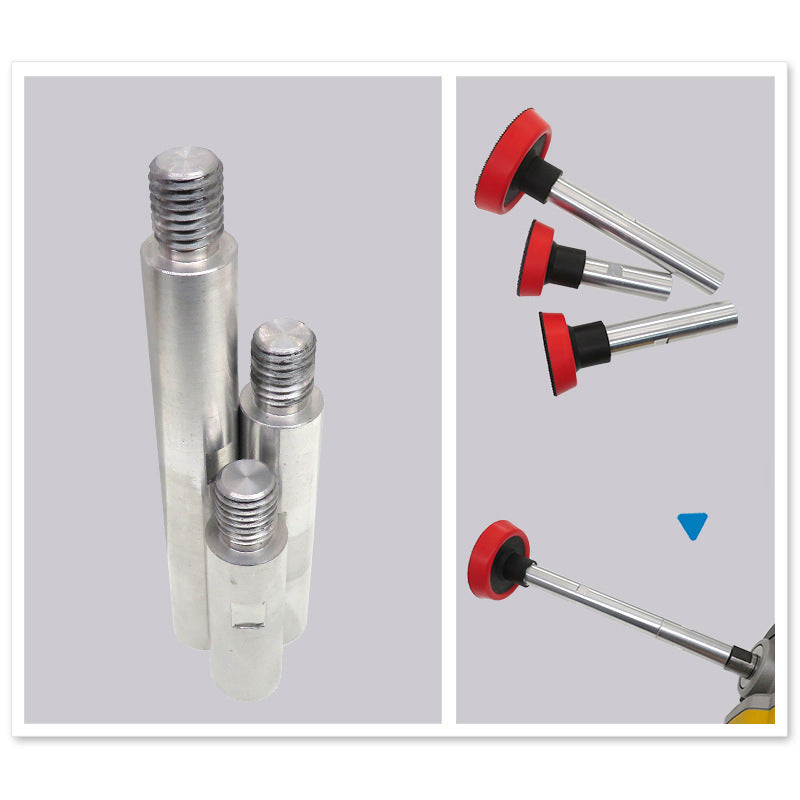 Long Reach M14 Angle Grinder Extension