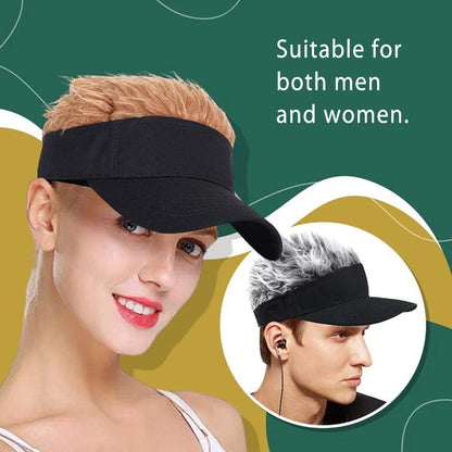 Stylish Women's Sun Protection Cap