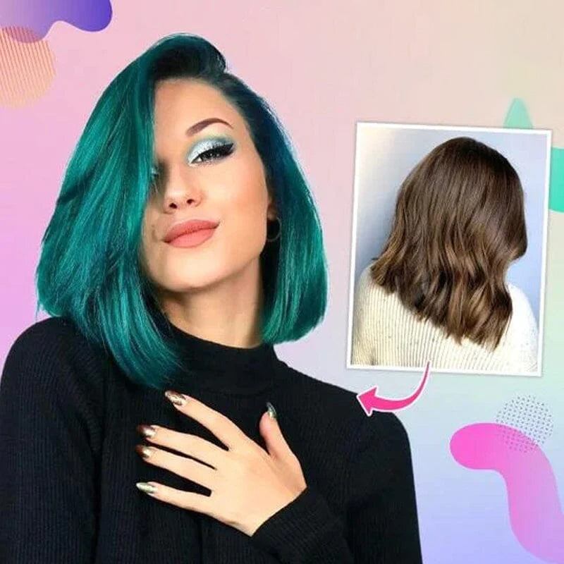 Natural Colour Depositing Shampoo