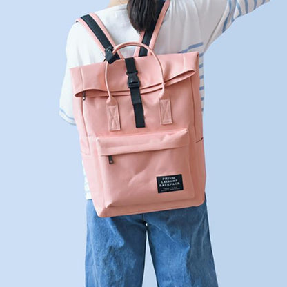 Stylish Travel Backpack