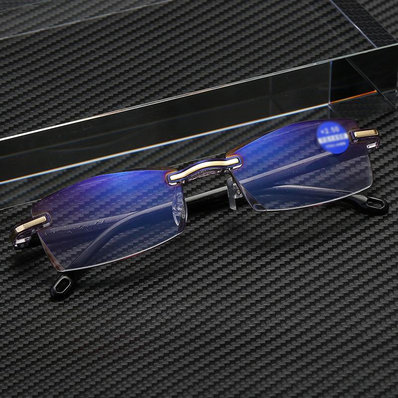 Blue Light Blocking Reading Eyeglasses