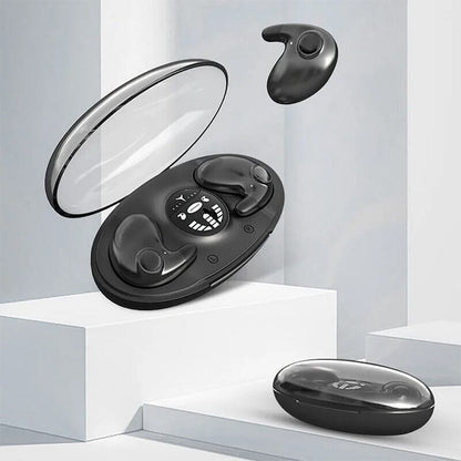 Clear Sound Sleep Wireless Earbuds - Cofik