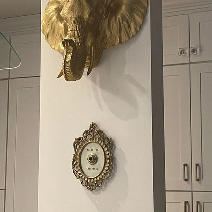 Luxury Wireless Door Chime