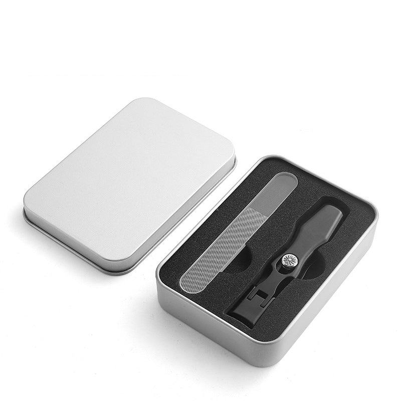 Precise Cut Nail Trimmers