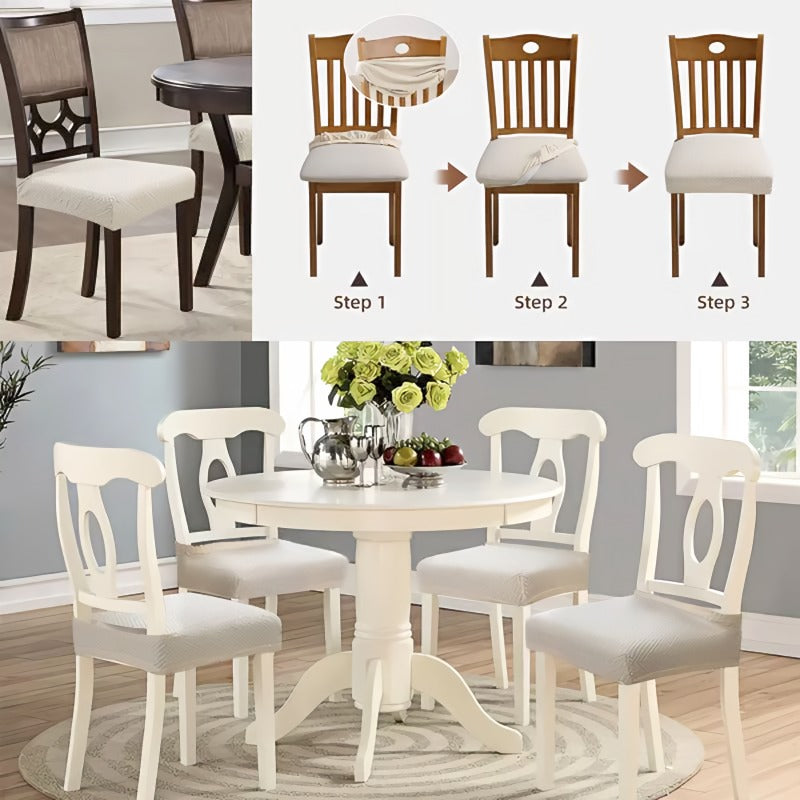 Waterproof Outdoor Chair Cover, Durable and Easy Clean