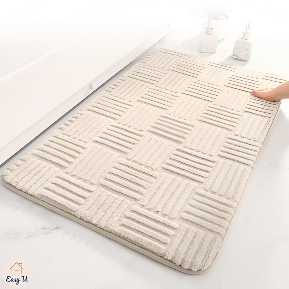 Colorful Non Slip Bathroom Mat - Cofik
