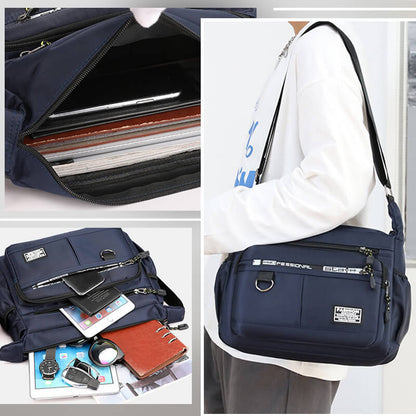 Waterproof Travel Tote Shoulder Bag