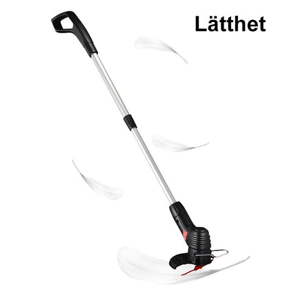 Easy Cut Lawn Mower