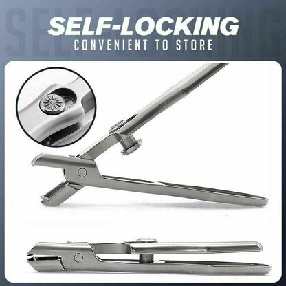 Precise Cut Nail Trimmers