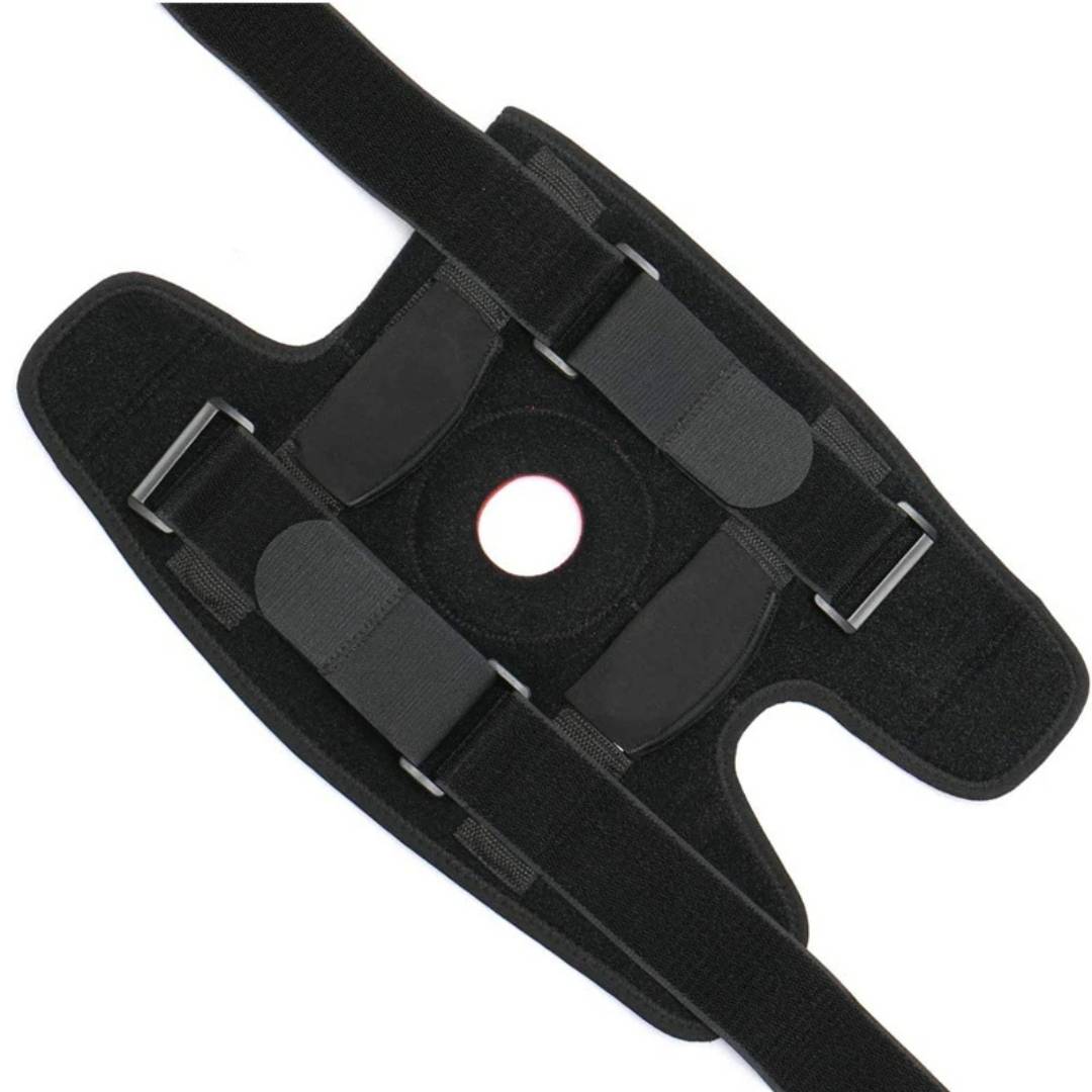 Comfortable ACL Knee Support Brace for Injury Recovery