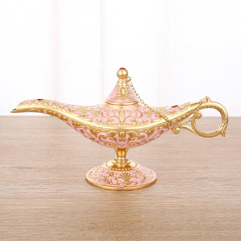 Magical Aladdin Table Lamp Decor