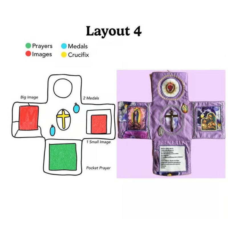 Personalized Prayer Journal Notebook