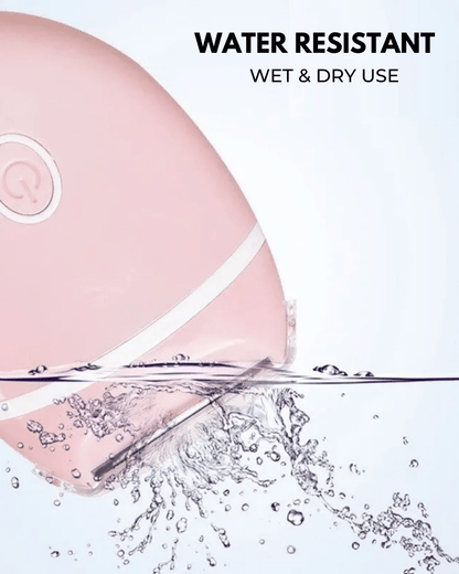 Women's Electric Shaver Kit