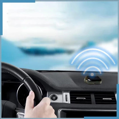Car Frost Protection Antifreeze Spray