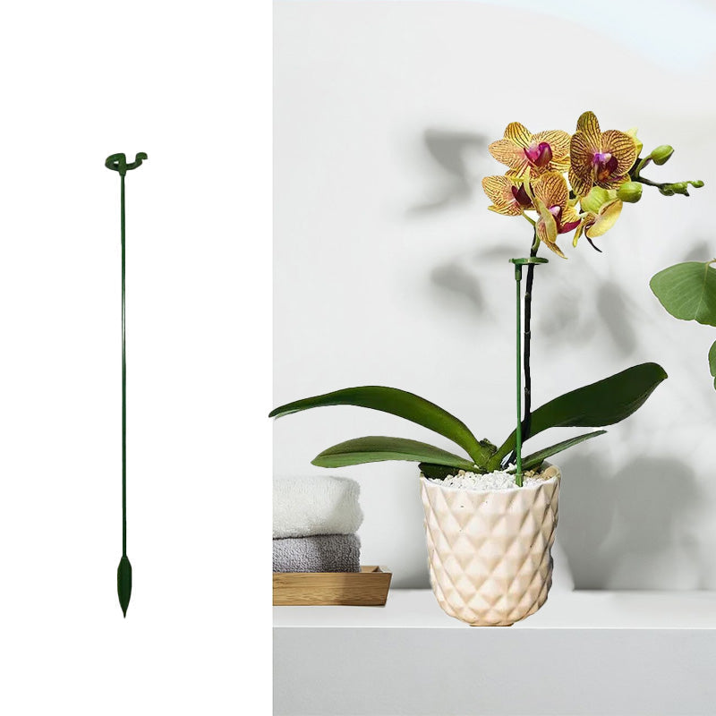 Garden Plant Stakes (10 Pack)