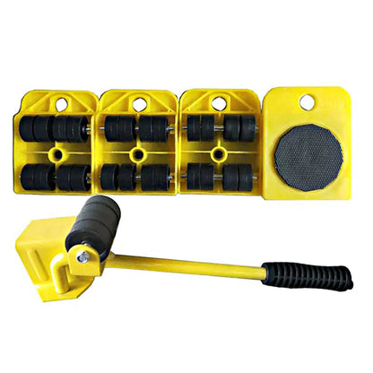 Heavy Duty Furniture Lifting Tool Set