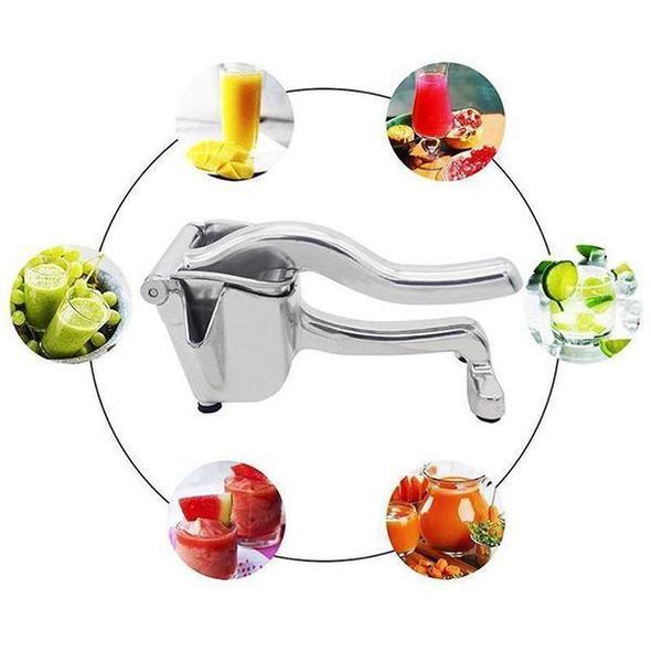 Summer Stainless Steel Cold Press Juicer